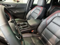 
										2026 Chevrolet Equinox Awd Rs full									