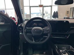 
										2026 Chevrolet Equinox Awd Rs full									