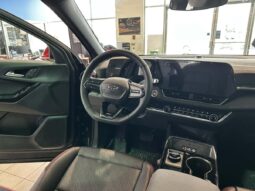 
										2026 Chevrolet Equinox Awd Rs full									