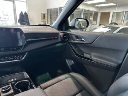 
										2026 Chevrolet Equinox Awd Rs full									