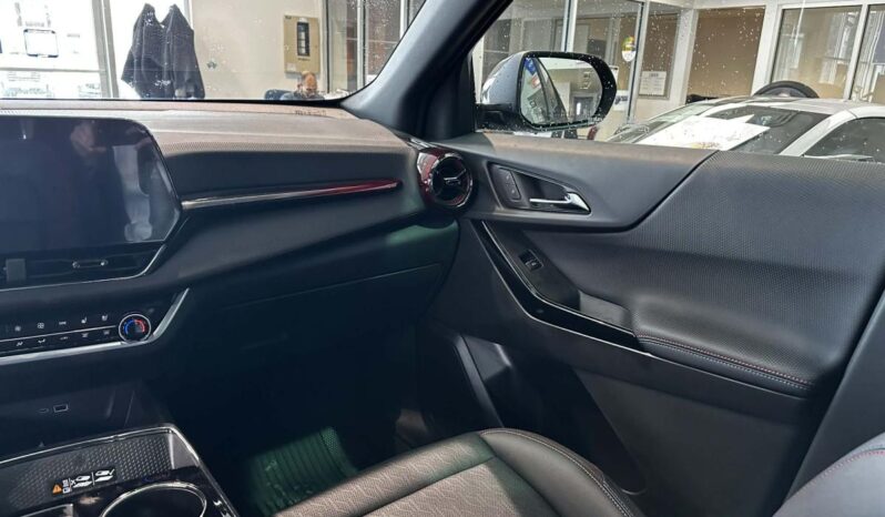 
								2026 Chevrolet Equinox Awd Rs full									