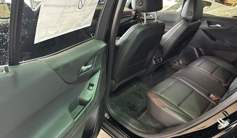 
								2026 Chevrolet Equinox Awd Rs full									