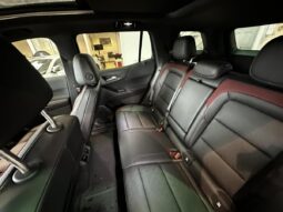 
										2026 Chevrolet Equinox Awd Rs full									