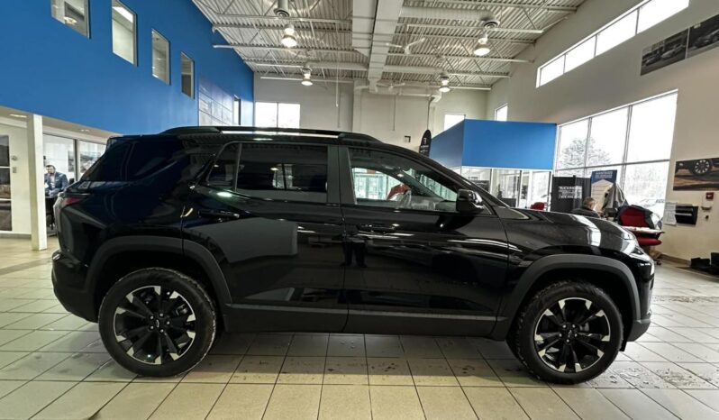 
								2026 Chevrolet Equinox Awd Rs full									