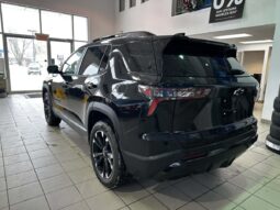 
										2026 Chevrolet Equinox Awd Rs full									