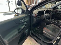 
										2026 Chevrolet Equinox Awd Rs full									