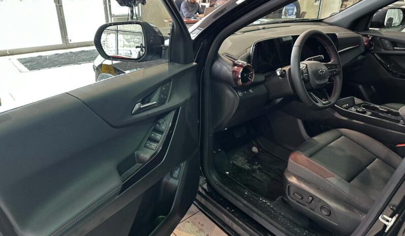 
								2026 Chevrolet Equinox Awd Rs full									