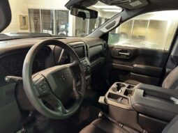 
										2026 Chevrolet Silverado 1500 Crew Cab Standard full									