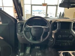 
										2026 Chevrolet Silverado 1500 Crew Cab Standard full									