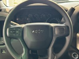 
										2026 Chevrolet Silverado 1500 Crew Cab Standard full									