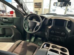 
										2026 Chevrolet Silverado 1500 Crew Cab Standard full									