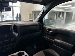 
										2026 Chevrolet Silverado 1500 Crew Cab Standard full									