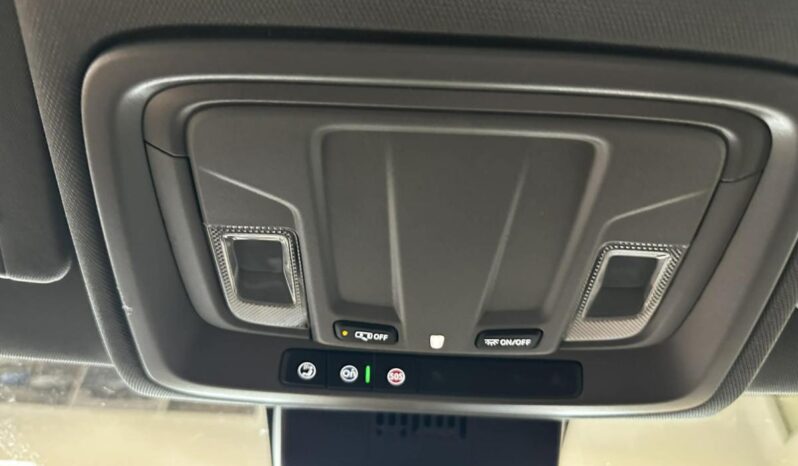 
								2026 Chevrolet Silverado 1500 Crew Cab Standard full									