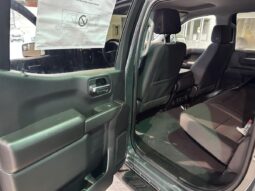 
										2026 Chevrolet Silverado 1500 Crew Cab Standard full									