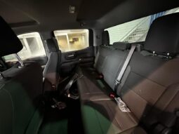 
										2026 Chevrolet Silverado 1500 Crew Cab Standard full									