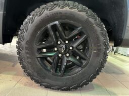 
										2026 Chevrolet Silverado 1500 Crew Cab Standard full									