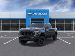 2026 Chevrolet Silverado 1500 - New Truck - VIN: 3GCUKCE88TG181425 - Buckingham Chevrolet Buick GMC Gatineau