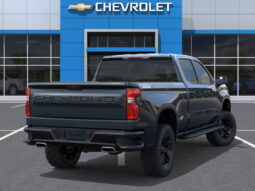 
										2026 Chevrolet Silverado 1500 Crew Cab Standard full									