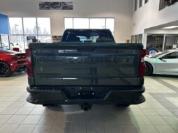 
										2026 Chevrolet Silverado 1500 Crew Cab Standard full									