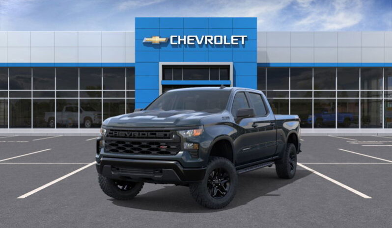 2026 Chevrolet Silverado 1500 - New Truck - VIN: 3GCUKCE88TG181425 - Buckingham Chevrolet Buick GMC Gatineau