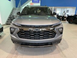 
										2026 Chevrolet TrailBlazer Awd 4dr Activ full									