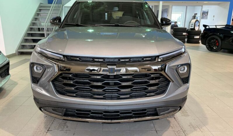 
								2026 Chevrolet TrailBlazer Awd 4dr Activ full									