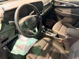 
										2026 Chevrolet TrailBlazer Awd 4dr Activ full									