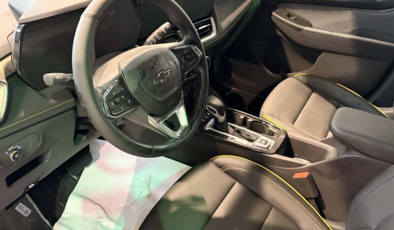 
								2026 Chevrolet TrailBlazer Awd 4dr Activ full									