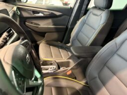 
										2026 Chevrolet TrailBlazer Awd 4dr Activ full									