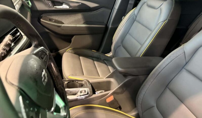 
								2026 Chevrolet TrailBlazer Awd 4dr Activ full									