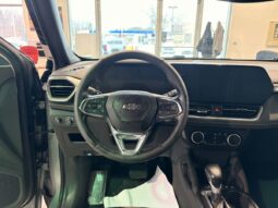 
										2026 Chevrolet TrailBlazer Awd 4dr Activ full									