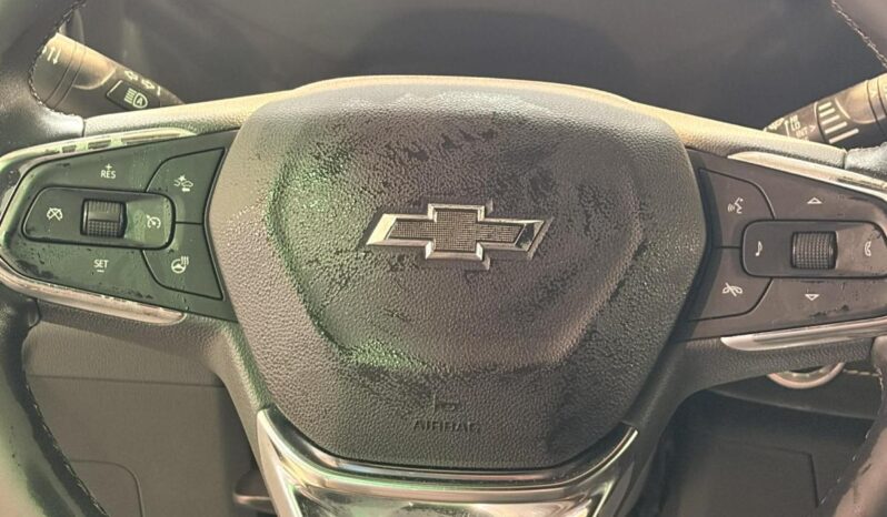 
								2026 Chevrolet TrailBlazer Awd 4dr Activ full									