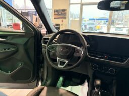 
										2026 Chevrolet TrailBlazer Awd 4dr Activ full									