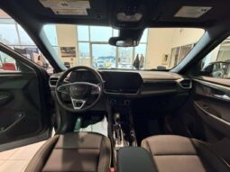 
										2026 Chevrolet TrailBlazer Awd 4dr Activ full									