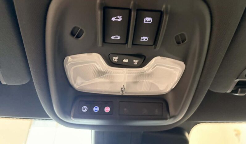 
								2026 Chevrolet TrailBlazer Awd 4dr Activ full									