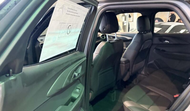 
								2026 Chevrolet TrailBlazer Awd 4dr Activ full									