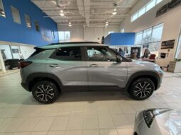 
										2026 Chevrolet TrailBlazer Awd 4dr Activ full									