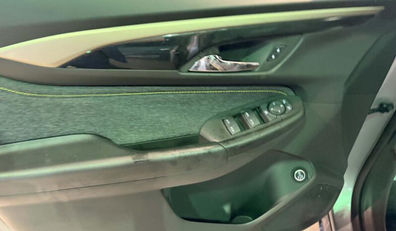 
								2026 Chevrolet TrailBlazer Awd 4dr Activ full									