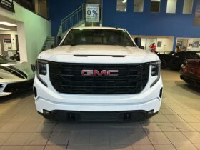 2026 GMC Sierra 1500 Crew Cab Standard