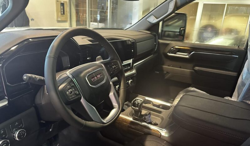 
								2026 GMC Sierra 1500 Crew Cab Standard full									