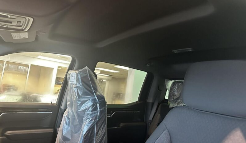 
								2026 GMC Sierra 1500 Crew Cab Standard full									