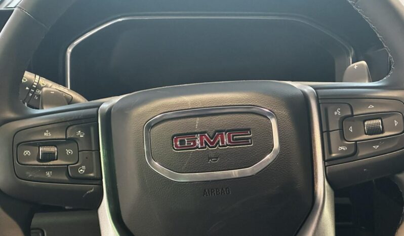 
								2026 GMC Sierra 1500 Crew Cab Standard full									