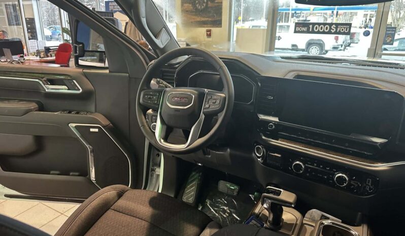 
								2026 GMC Sierra 1500 Crew Cab Standard full									