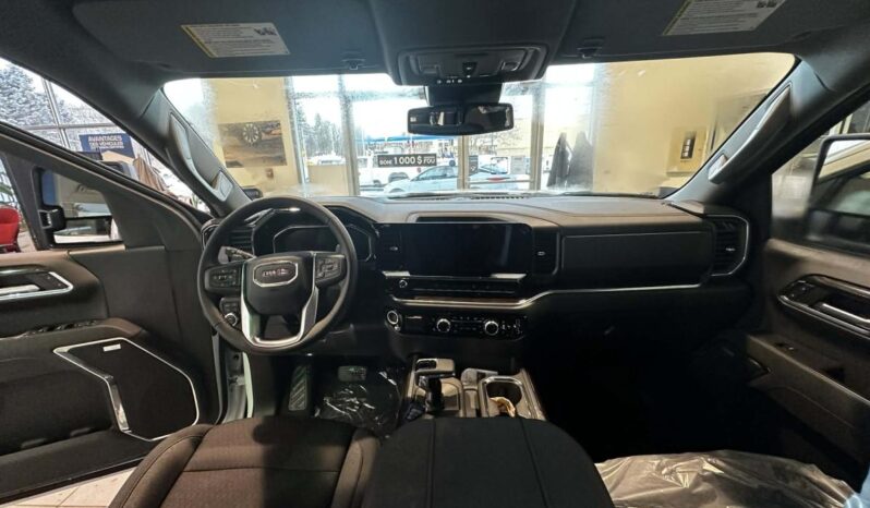 
								2026 GMC Sierra 1500 Crew Cab Standard full									