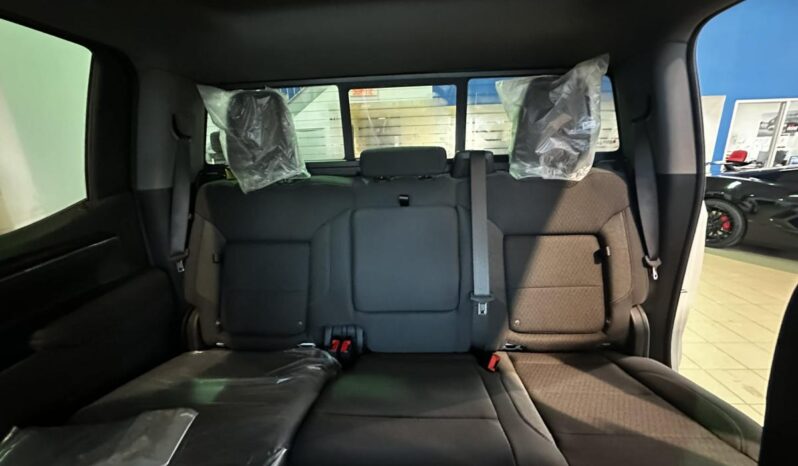 
								2026 GMC Sierra 1500 Crew Cab Standard full									