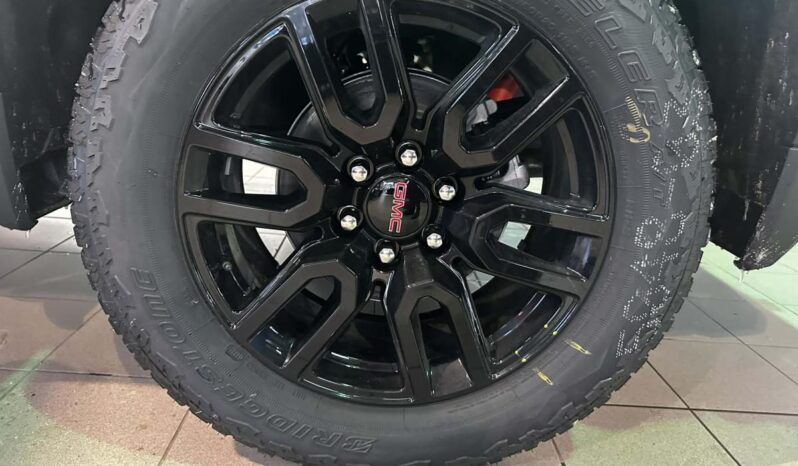 
								2026 GMC Sierra 1500 Crew Cab Standard full									