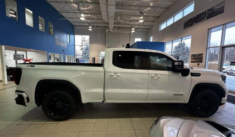 
								2026 GMC Sierra 1500 Crew Cab Standard full									