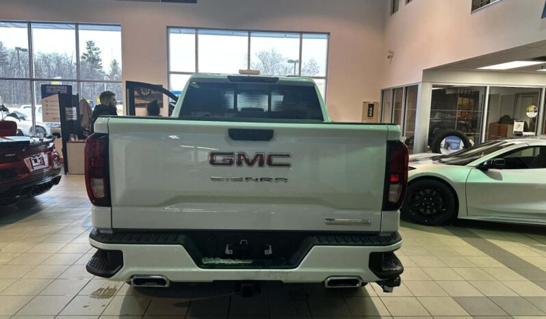 
								2026 GMC Sierra 1500 Crew Cab Standard full									