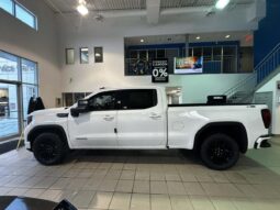 
										2026 GMC Sierra 1500 Crew Cab Standard full									