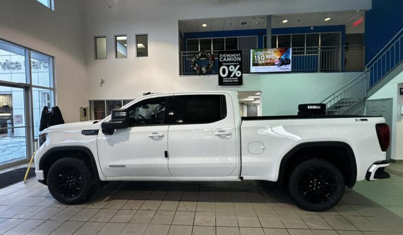 
								2026 GMC Sierra 1500 Crew Cab Standard full									